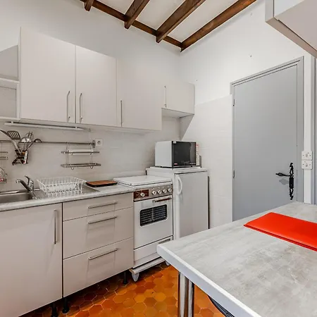 Maison A Pour 3 Pers, 200m Du Lac, Terrasse Et Jardin - Fr-1-521-250 別荘 *