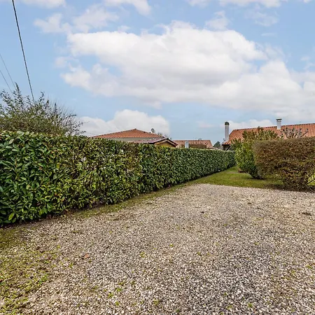 Maison A Pour 3 Pers, 200m Du Lac, Terrasse Et Jardin - Fr-1-521-250 * Sanguinet